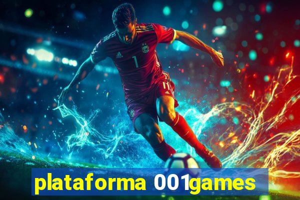 plataforma 001games